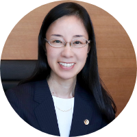 弁護士 金岡紗矢香