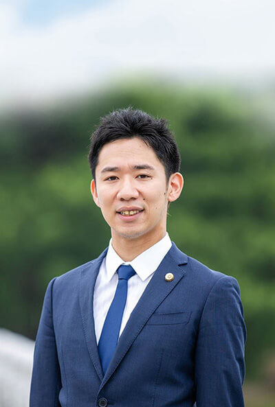 弁護士・所長尾上 太一