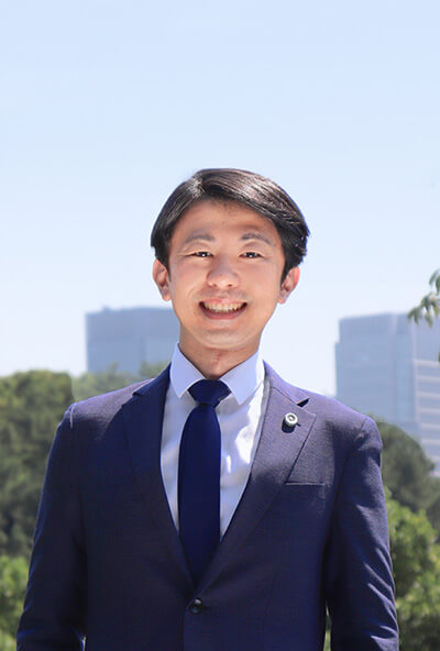 弁護士池田 尚弘