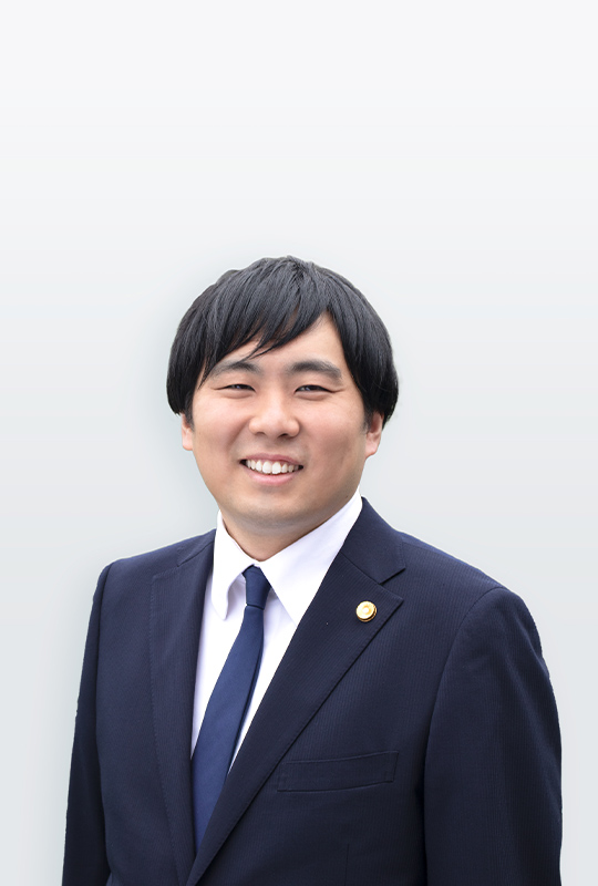 弁護士 小林久貴