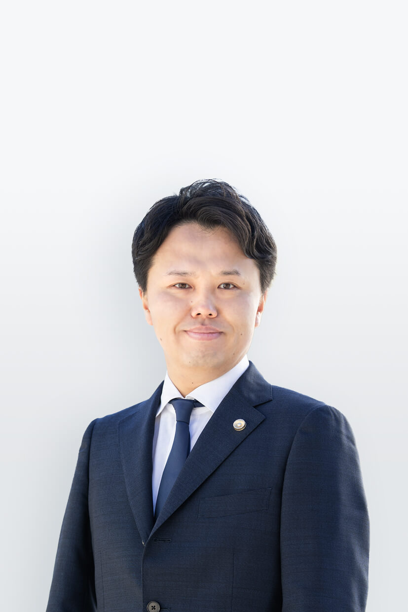 弁護士 黄英世