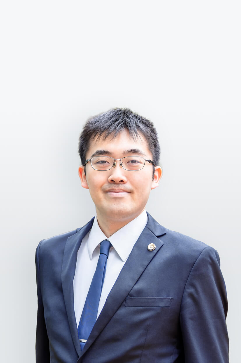 弁護士 長谷川泰昌
