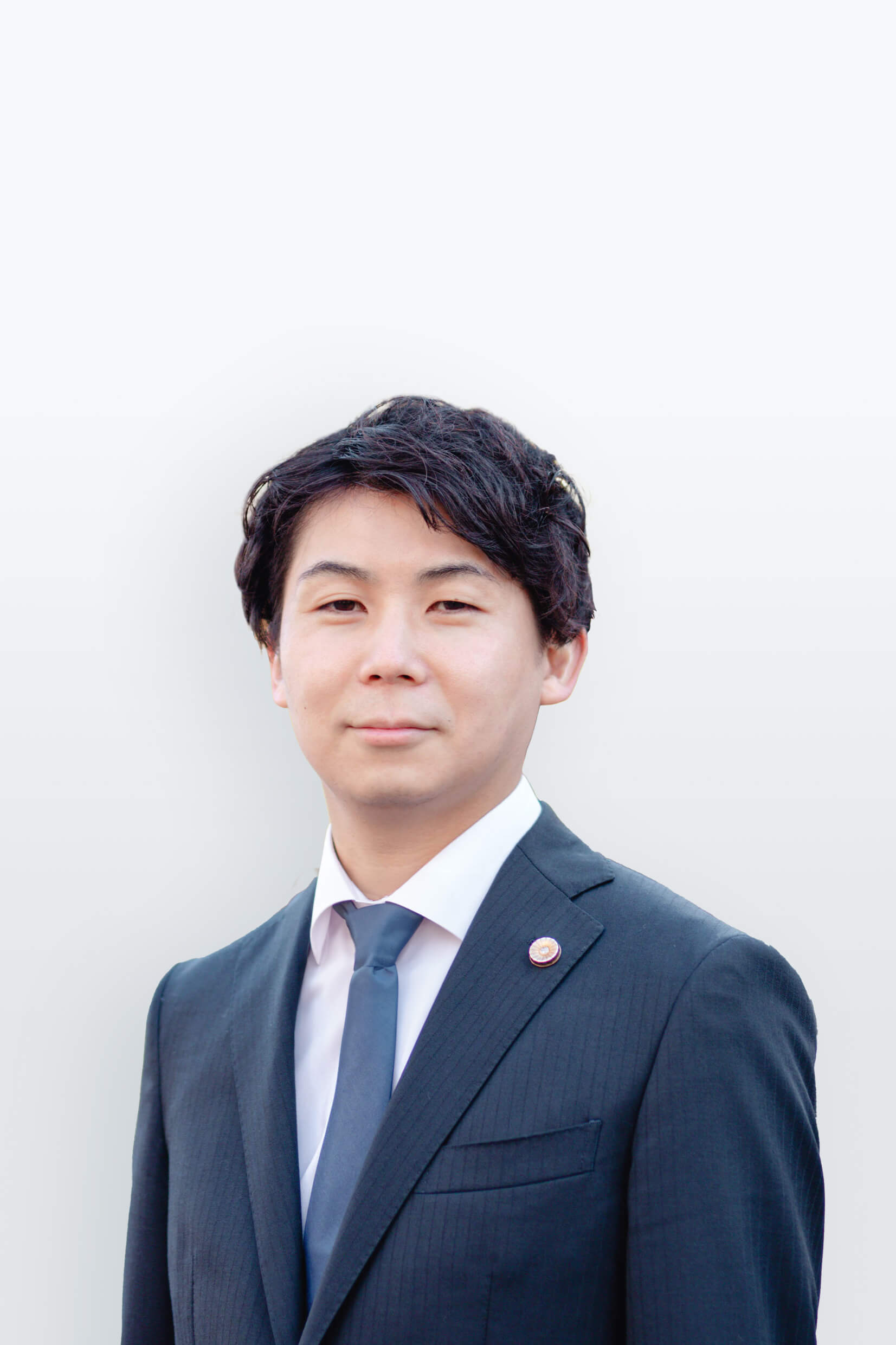 弁護士 髙羽耕介