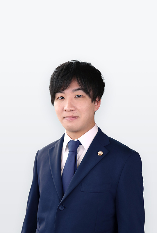 弁護士 穴井優大