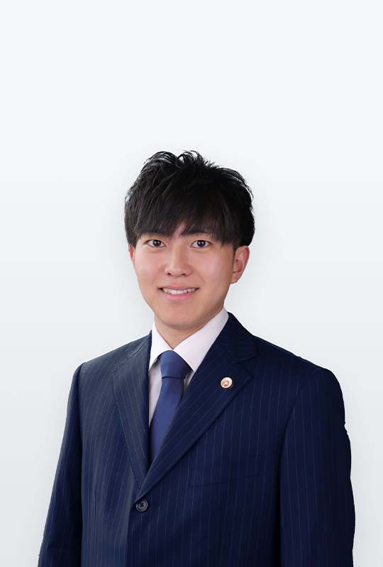 弁護士 岡本隼弥