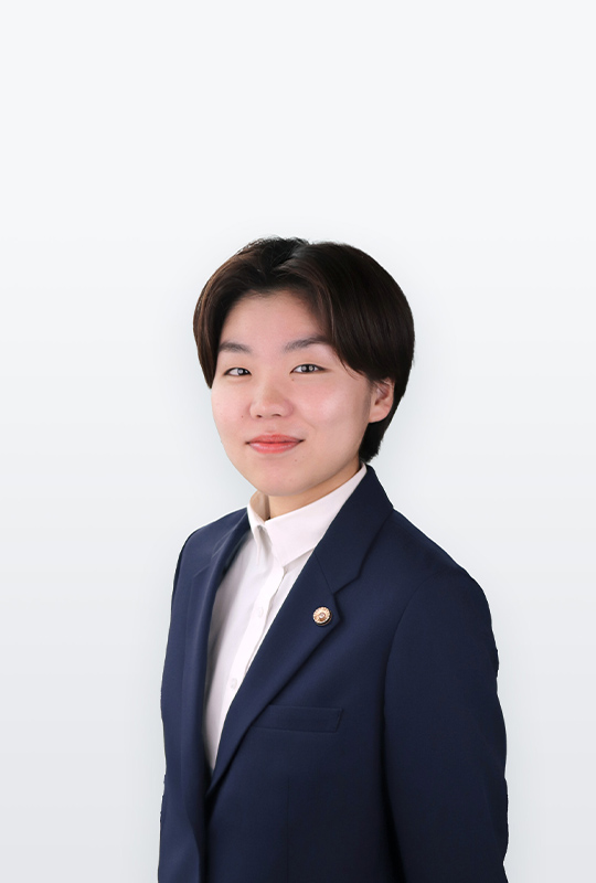 弁護士 加藤ゆめは