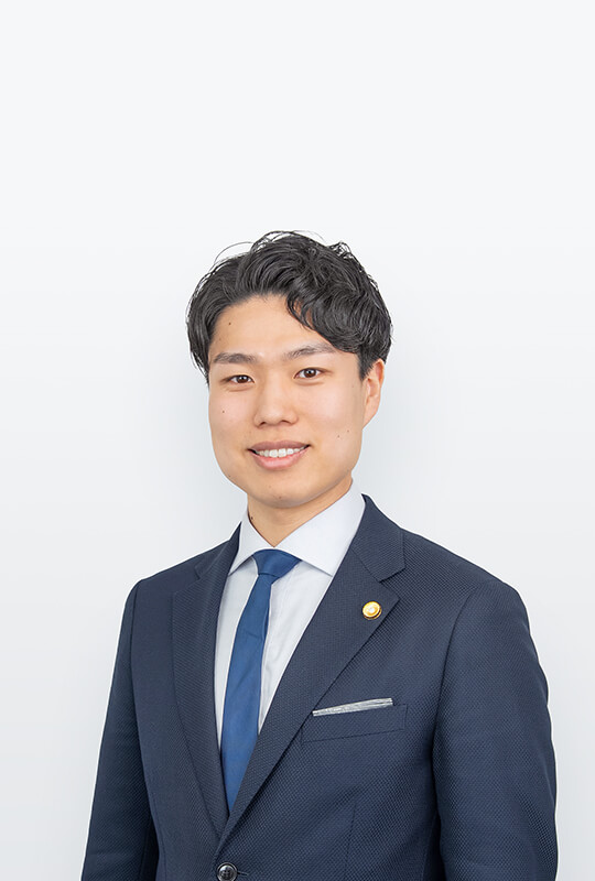 弁護士 佐野前尚