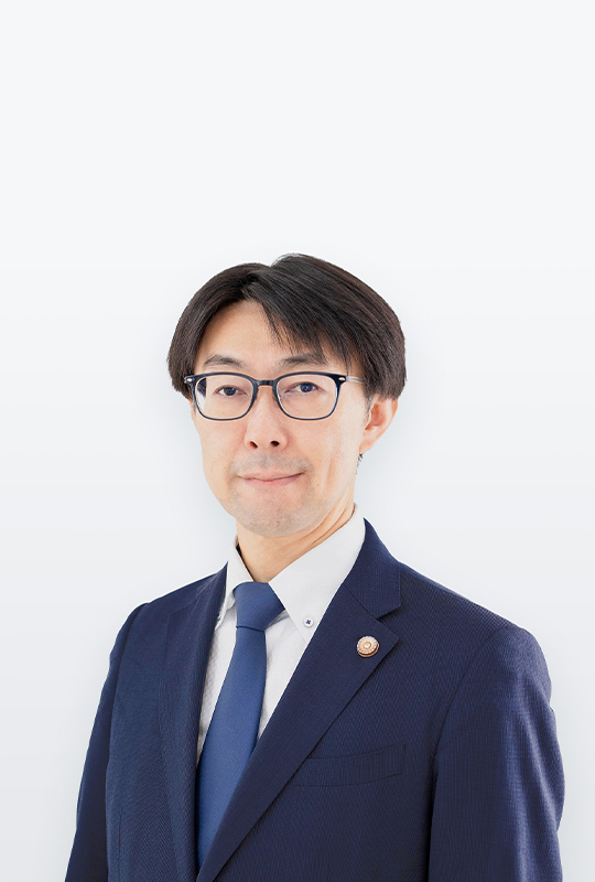 弁護士 田中修次郎