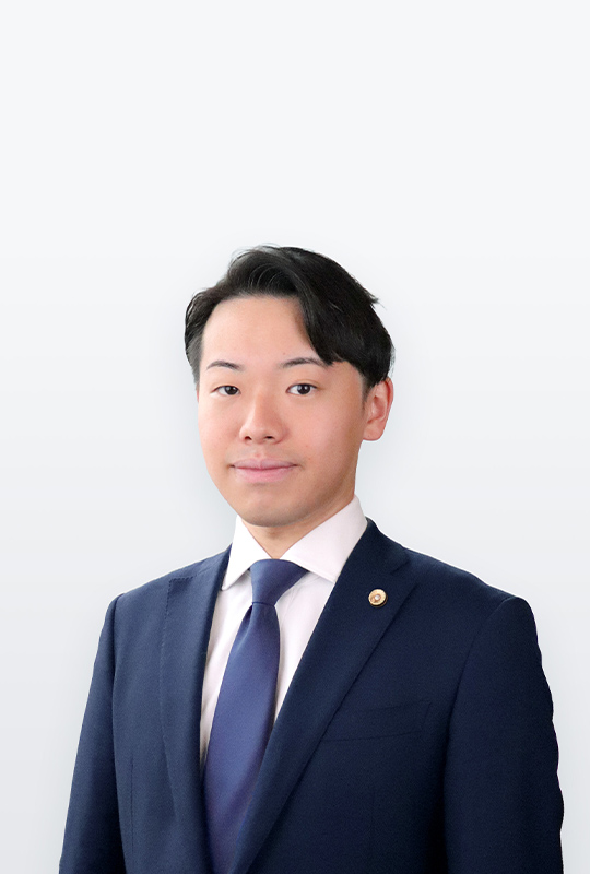弁護士 大畑行世