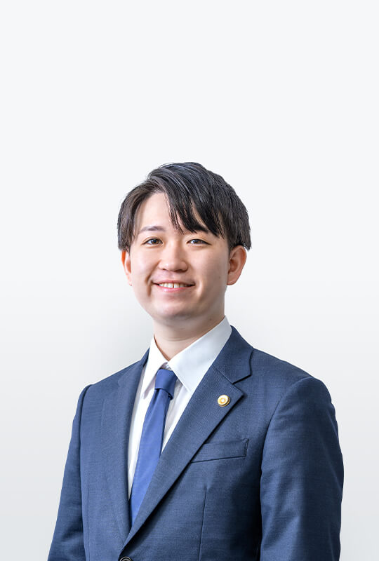 弁護士 内田遊大