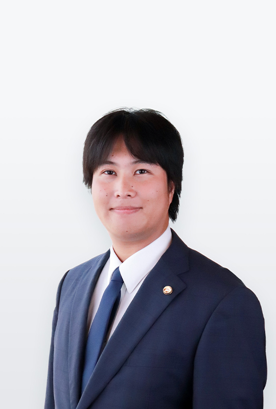 弁護士 三輪凱人